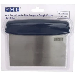 PME Deegsteker RVS 15x8,5cm