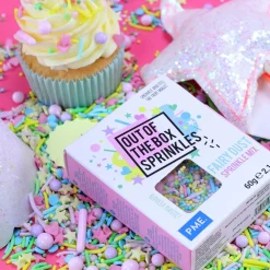 PME Elfenstof Sprinkle Mix (Out of the Box) 60g