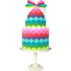 PME Geometric Cutter Fish Scale Set/3