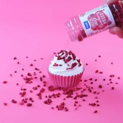 PME Gevriesdroogde Frambozen 12g