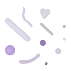 PME Glamour Sprinkle Mix (Out of the Box) 60g