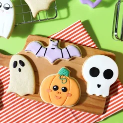 PME Grip Uitstekers Halloween Set/4