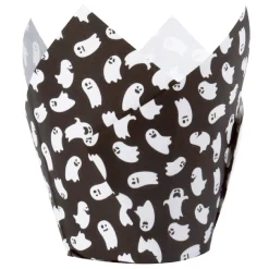 PME Halloween Muffin Cups Griezelige Nacht 24st.