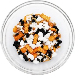 PME Halloween Pompoen Sprinkle Mix (Out of the Box) 60g