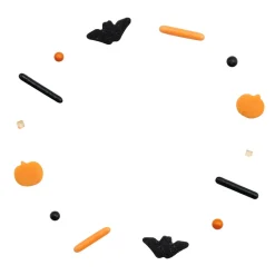 PME Halloween Sprinkle Set Pompoenveld 162g