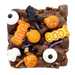 PME Halloween Sprinkles Pompoenen 136g