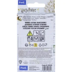 PME Harry Potter Cijferkaars #6**