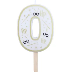 PME Harry Potter Cijferkaars #0