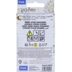PME Harry Potter Cijferkaars #0