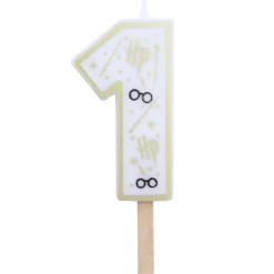 PME Harry Potter Cijferkaars #1