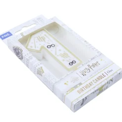 PME Harry Potter Cijferkaars #1