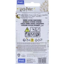 PME Harry Potter Cijferkaars #1