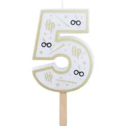 PME Harry Potter Cijferkaars #5**