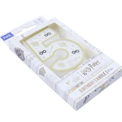 PME Harry Potter Cijferkaars #5**