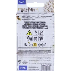 PME Harry Potter Cijferkaars #5**