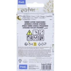 PME Harry Potter Cijferkaars #9