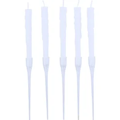 PME Harry Potter Drijvende Kaarsen Set/5