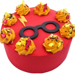 PME Harry Potter Griffoendor Sprinkle Mix 60g