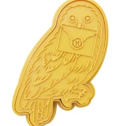 PME Harry Potter Hedwig Uitsteker & Stempel Set/2