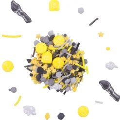 PME Harry Potter Huffelpuf Sprinkle Mix 60g