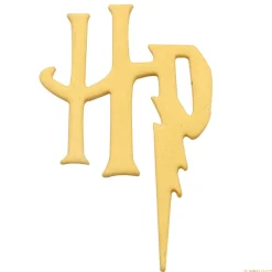 PME Harry Potter Logo Uitsteker 10x6cm