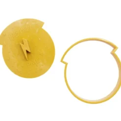 PME Harry Potter Platform 9 3/4 Uitsteker & Stempel Set/2