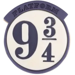 PME Harry Potter Platform 9 3/4 Uitsteker & Stempel Set/2