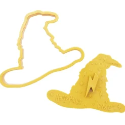 PME Harry Potter Sorteerhoed Uitsteker & Stempel Set/2