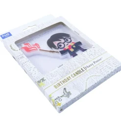 PME Harry Potter Taartkaarsje Harry