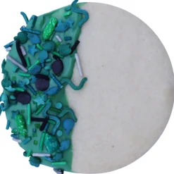 PME Harry Potter Zwadderich Sprinkle Mix 60g