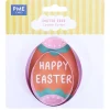 PME Koekjes Uitsteker Paasei Set/2