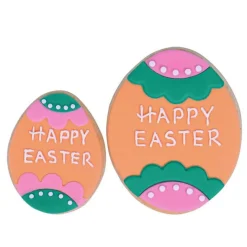 PME Koekjes Uitsteker Paasei Set/2