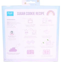 PME Koekjes Uitsteker Unicorn Set/3