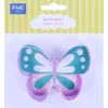 PME Koekjes Uitsteker Vlinder 6,5x8,8cm