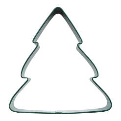 PME Koekjes Uitstekers Kerstbomen Set/3