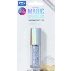 PME Magic Sparkles Diamond Dust 3g