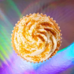 PME Magic Sparkles Gold 3g