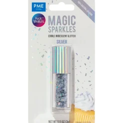 PME Magic Sparkles Silver 3g