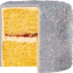 PME Magic Sparkles Silver 3g