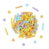 PME Mat en Pastel Sprinkle Mix (Out of the Box) 60g