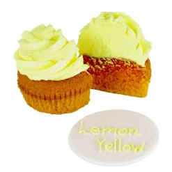 PME Natuurlijke Kleurstof Geel 25g