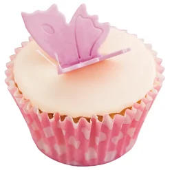 PME Plunger Cutter Mini Vlinder set/3