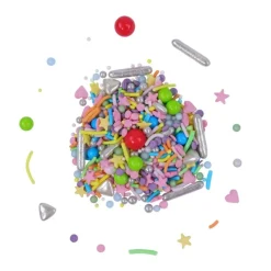 PME Pop Art Sprinkle Mix (Out of the Box) 60g