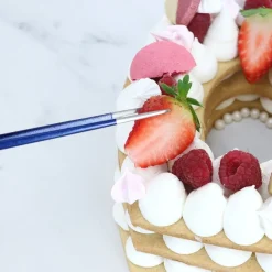 PME Presentatie Pincet (Tweezer) 23,5cm