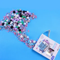 PME Ruimte Sprinkle Mix (Out of the Box) 60g