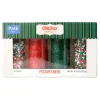 PME Sprinkle Mix Festive Cheer Set/4