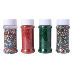PME Sprinkle Mix Festive Cheer Set/4