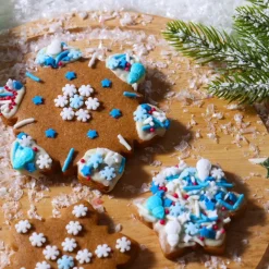 PME Sprinkle Mix Frosty Fever