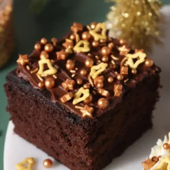 PME Sprinkle Mix Jingle Bells