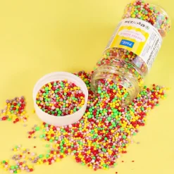 PME Sprinkle Mix Paas Parels 60g
